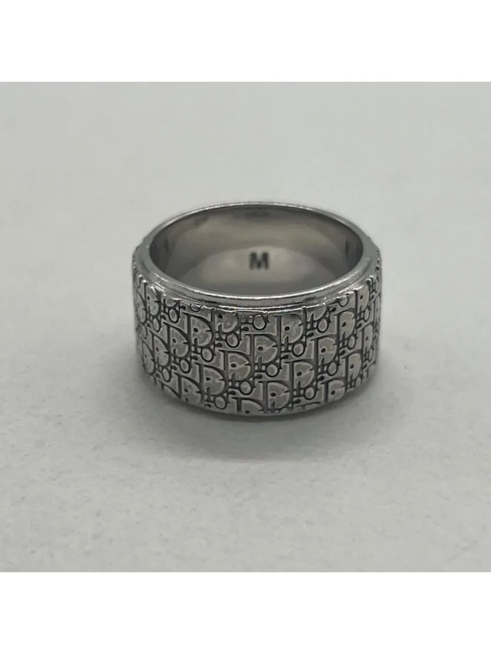 Dior Oblique Ring